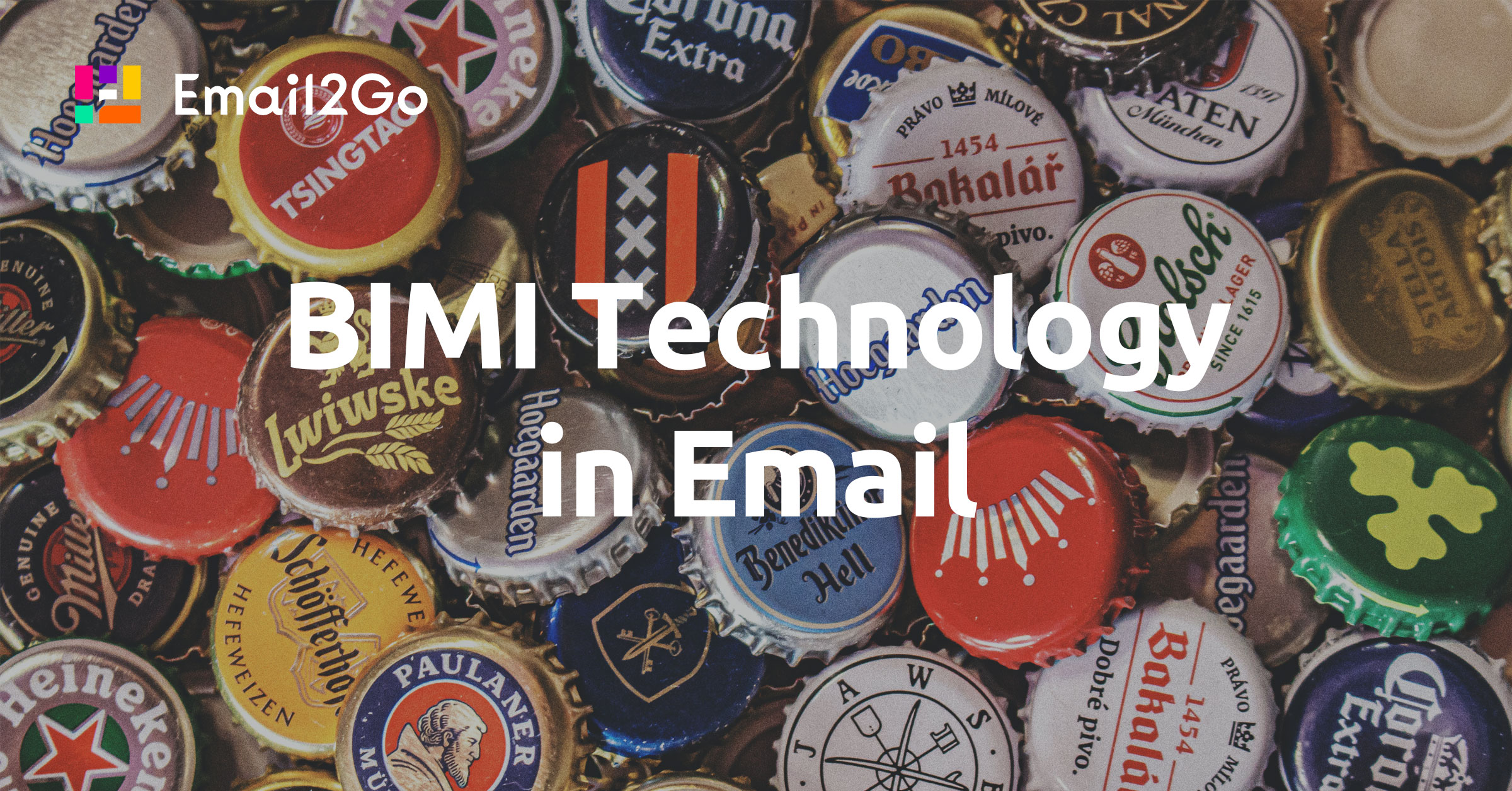 BIMI Technology in Email