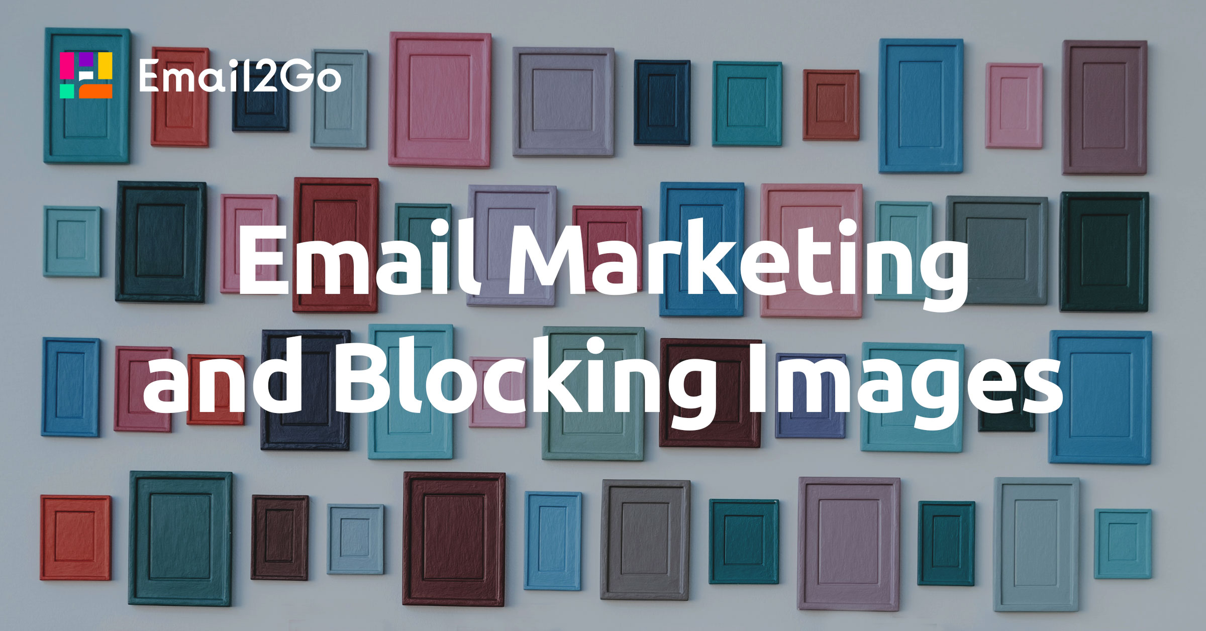 Email Marketing and Blocking Images (Part 1)