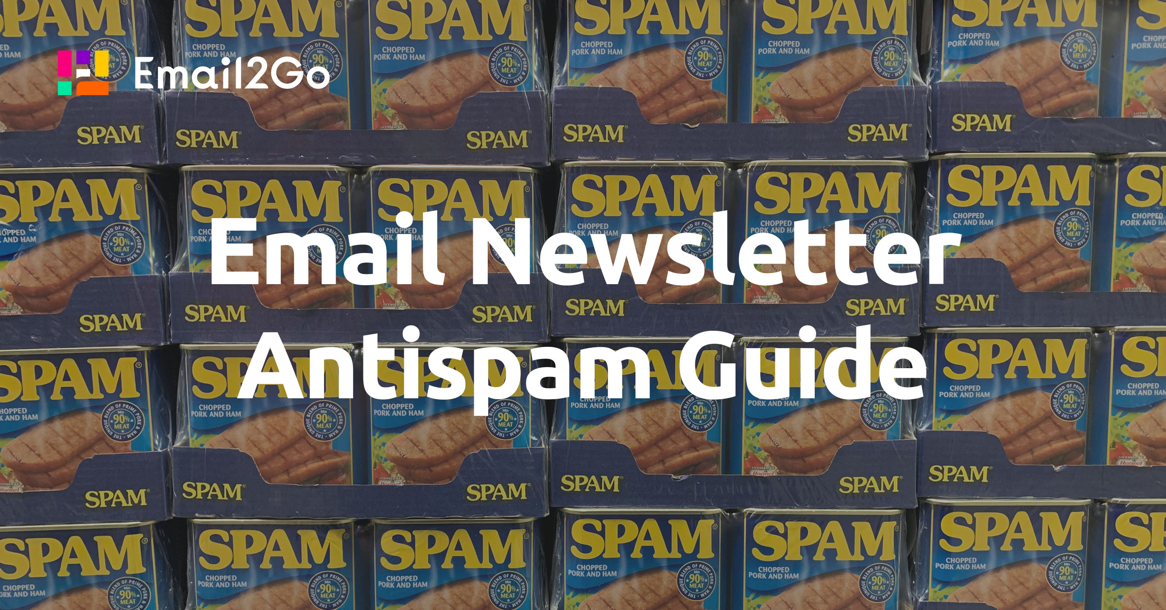 Email Newsletter Antispam Guide