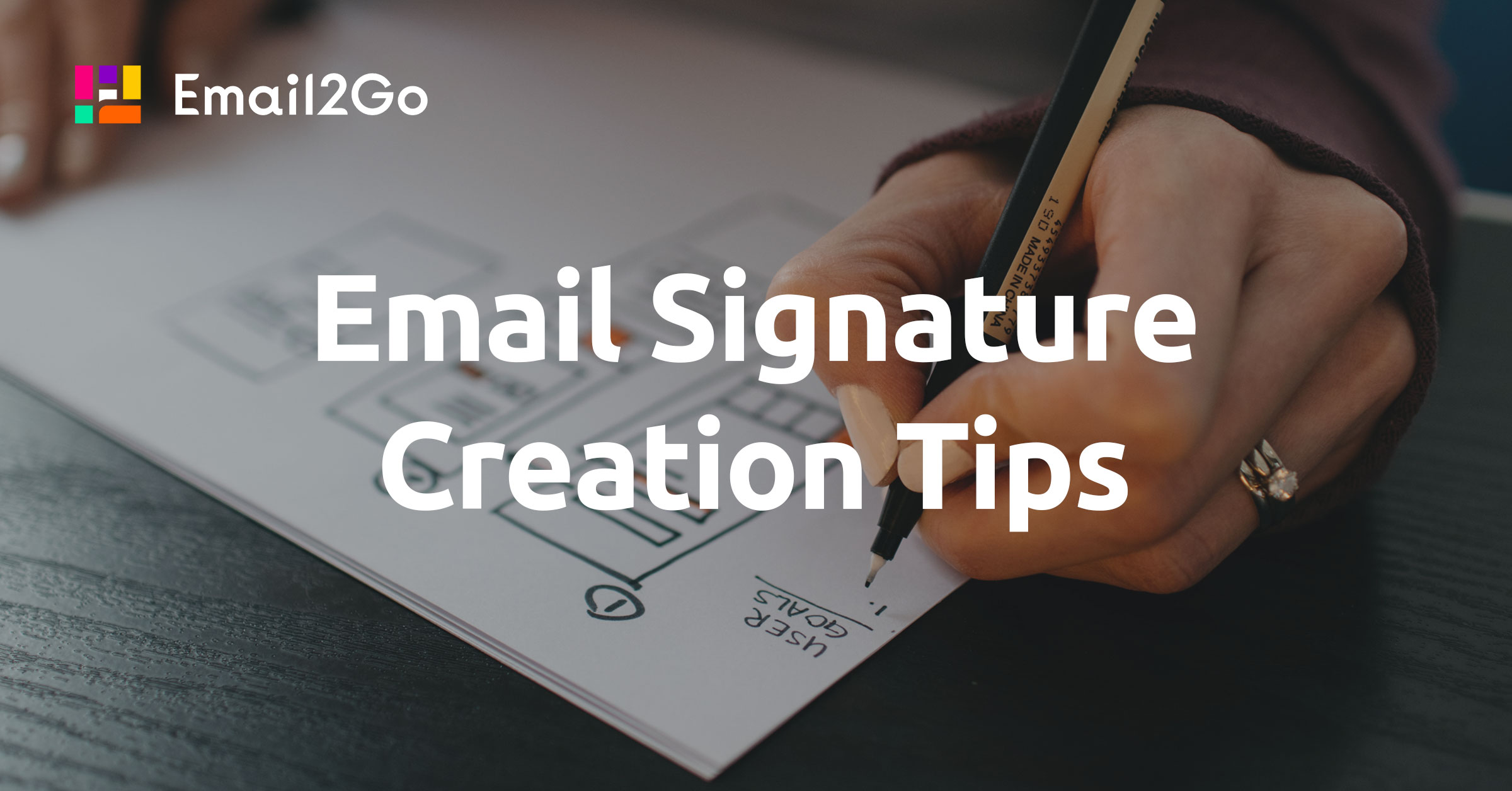 Email Signature Creation Tips