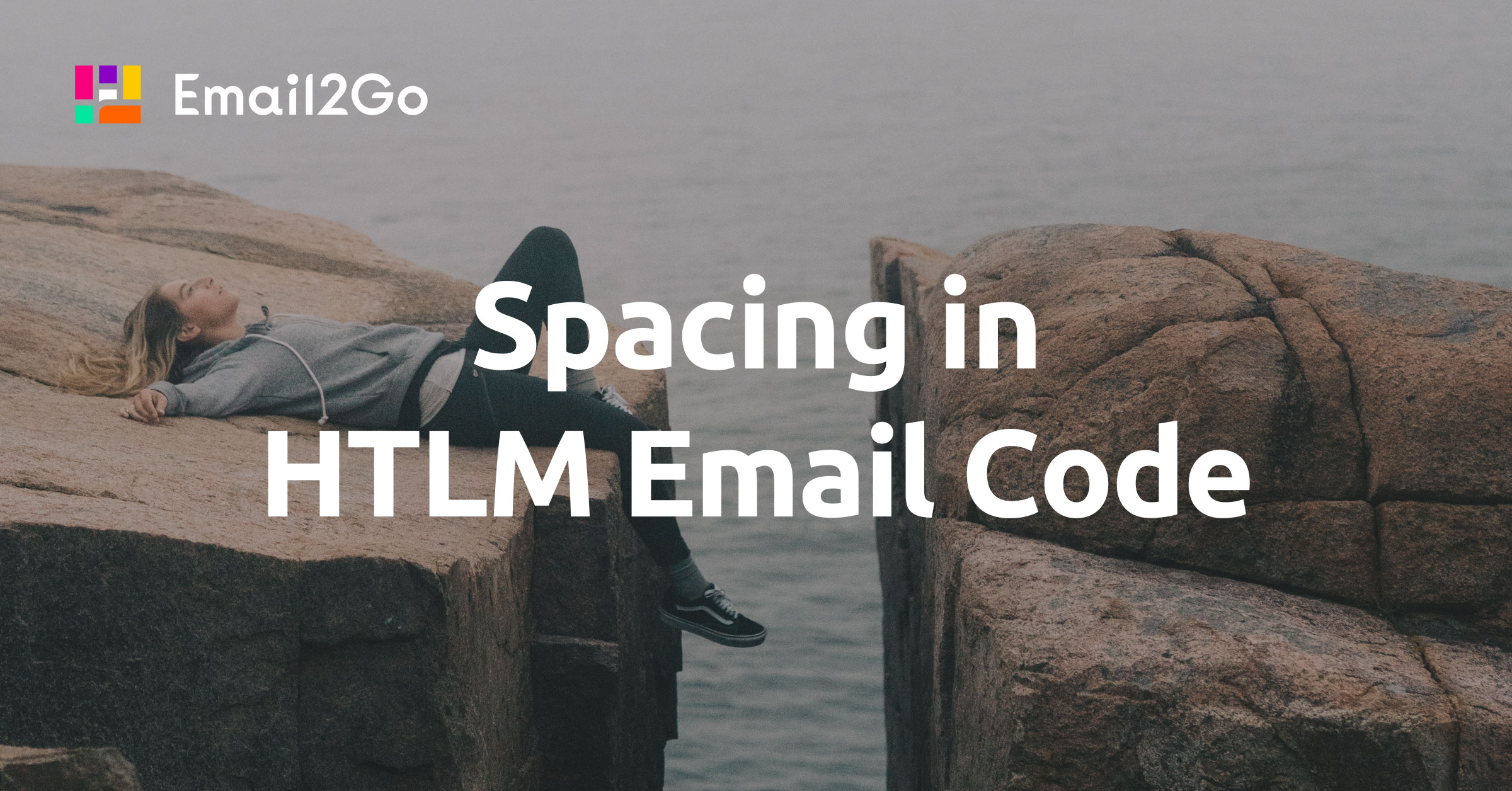 Spacing in HTLM Email Code