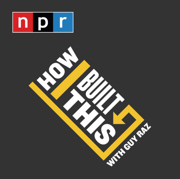 How to Build This Podcast